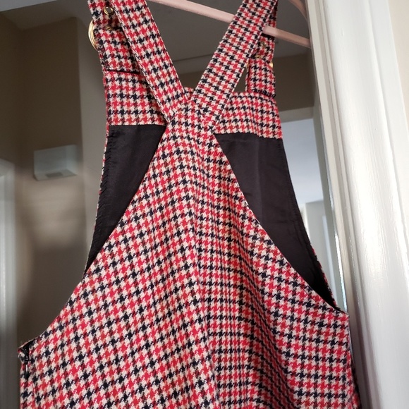 Forever21 Plaid Dress 😍 - Picture 6 of 6